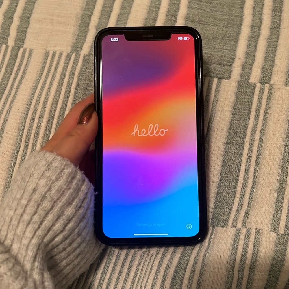 IPHONE 11 pro max